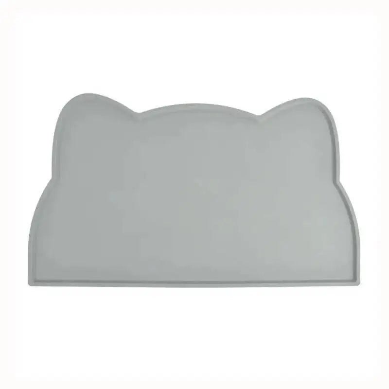 Silicone Waterproof Pet Bowl Mat