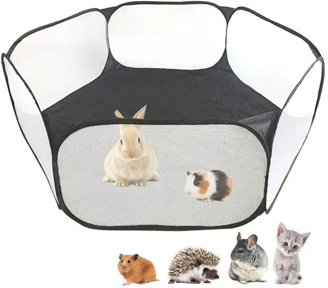 Foldable Pet Playpen