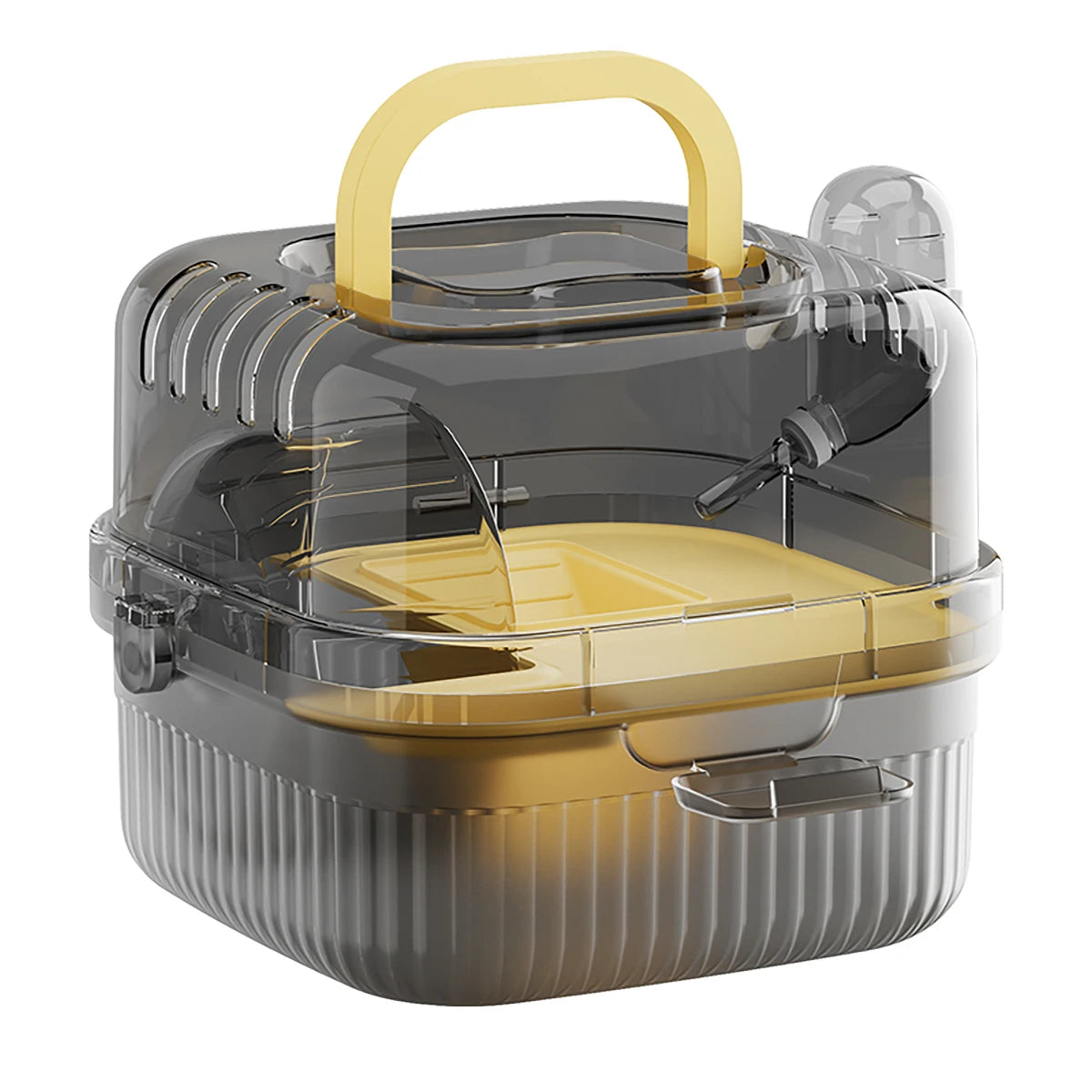 Chinchilla Travel Cage