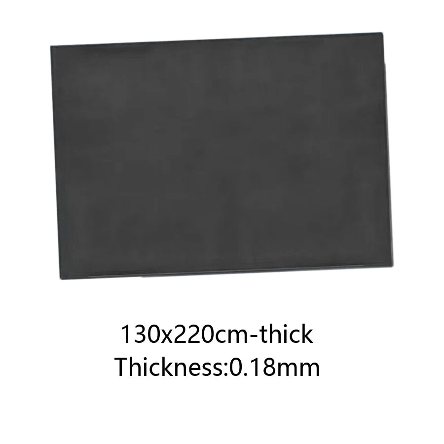 Waterproof Bite-Resistant PVC Dog Mat