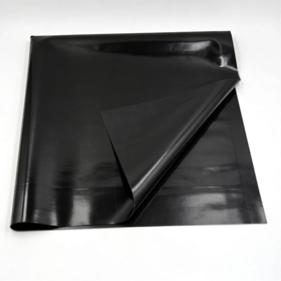 Waterproof Bite-Resistant PVC Dog Mat