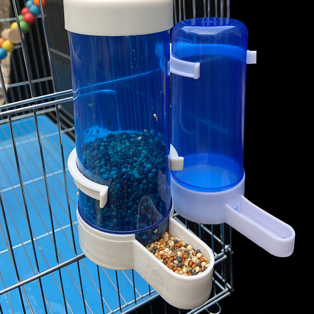 Bird Automatic Waterer