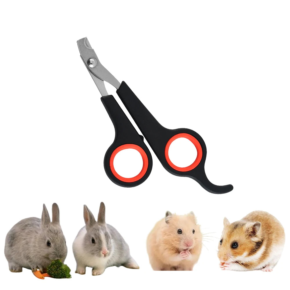 Pet Nail Clippers