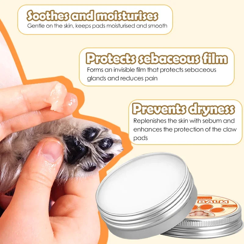 PetPaw Moisture Cream