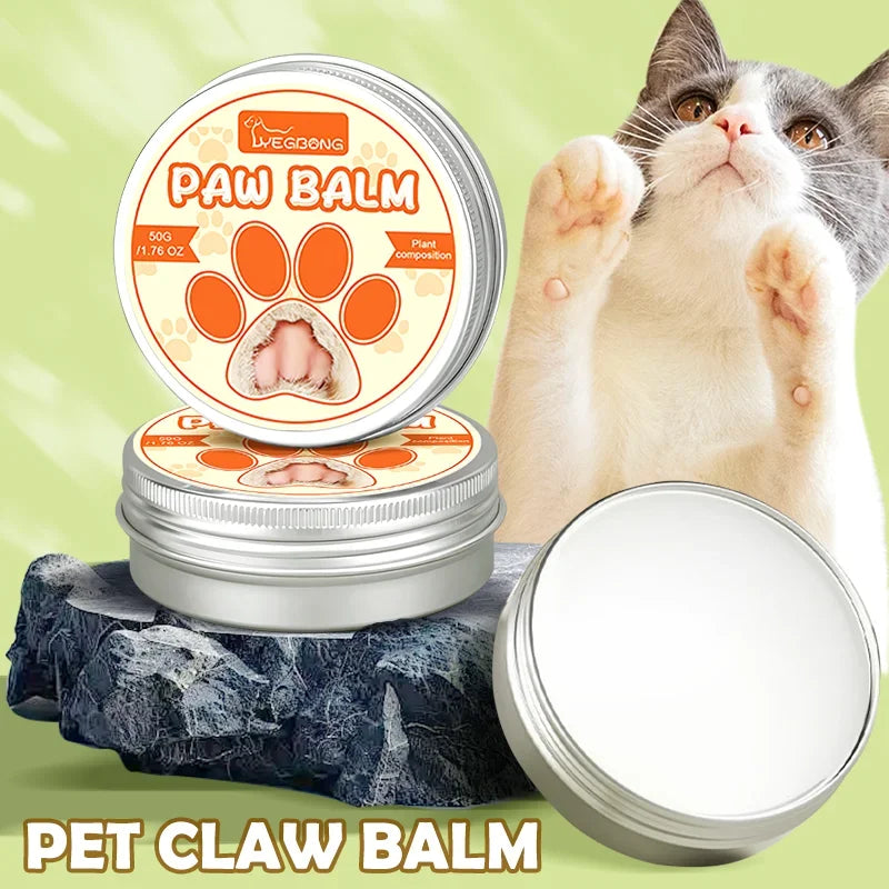 PetPaw Moisture Cream