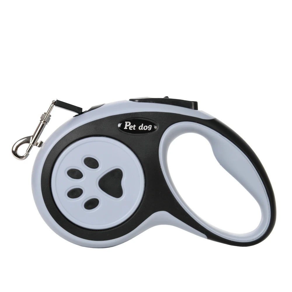 FlexiTrack Retractable Leash