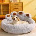 CloudPlush Pet Bed