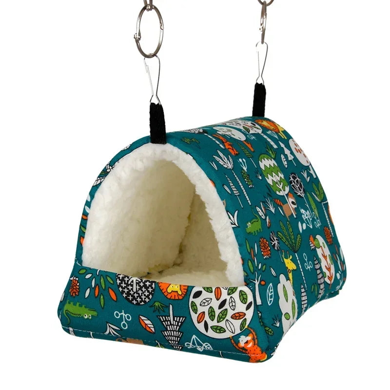 Small Pet Hanging Bed