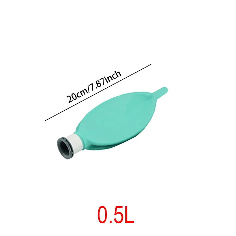 VetAir Anesthesia Breathing Bag