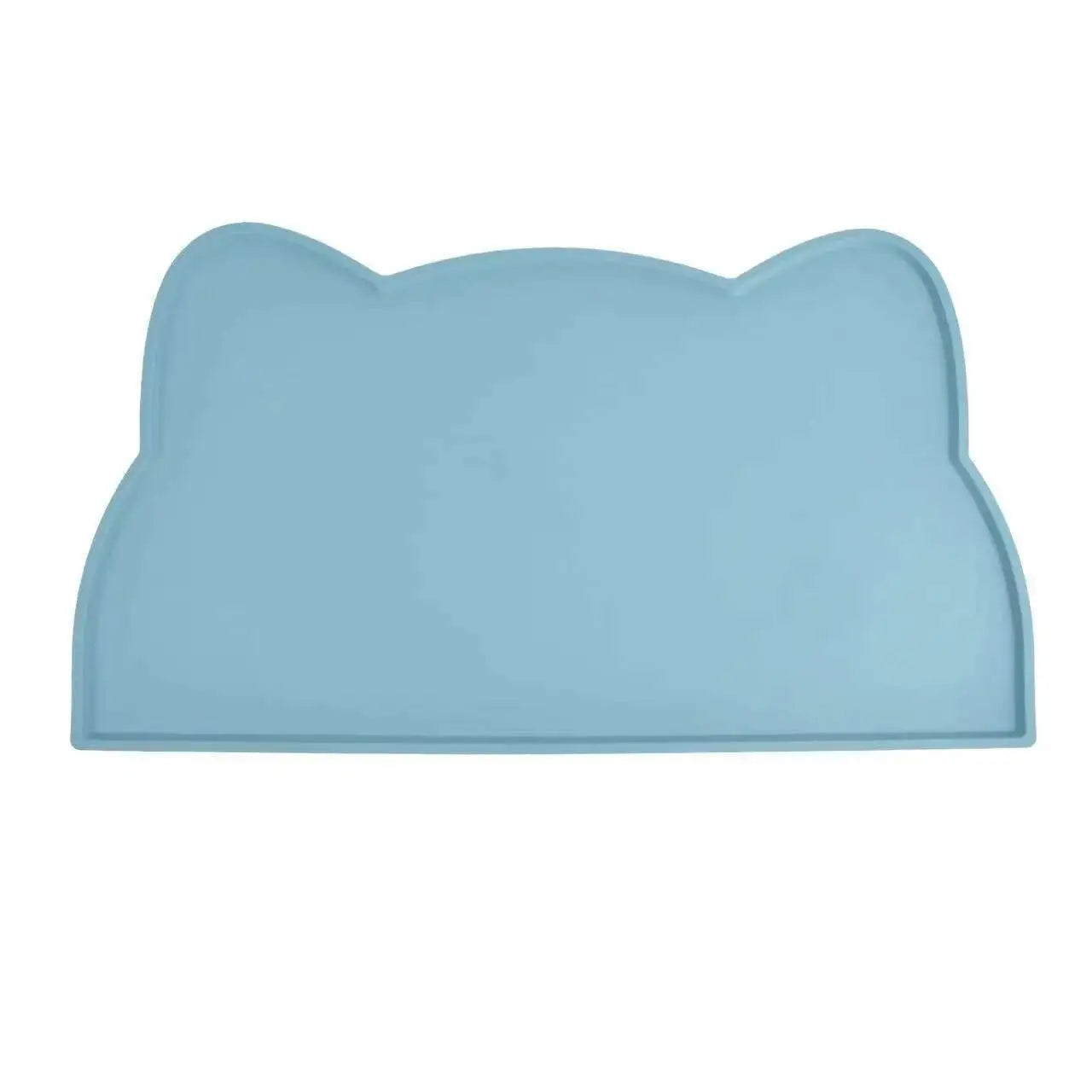 Silicone Waterproof Pet Bowl Mat