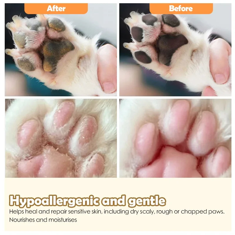 PetPaw Moisture Cream