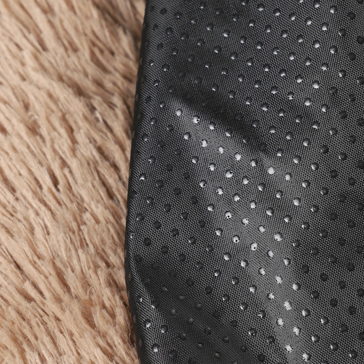 Fluffy Winter Pet Bed & Kennel Blanket