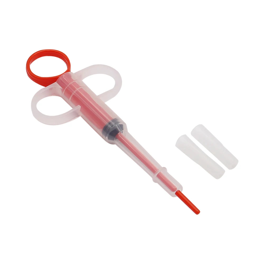 Pet Pill Shooter & Liquid Feeder