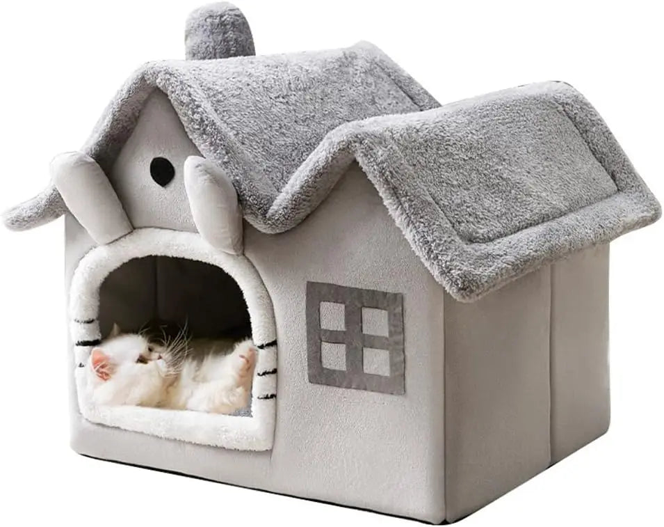 Comfy Cave Pet Home