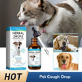 Dog & Cat Herbal Cough Drops