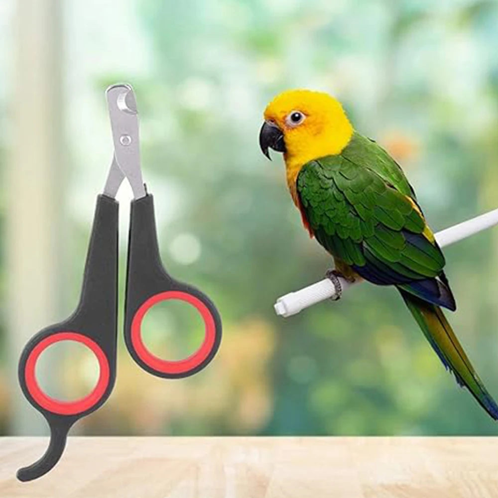 Pet Nail Clippers