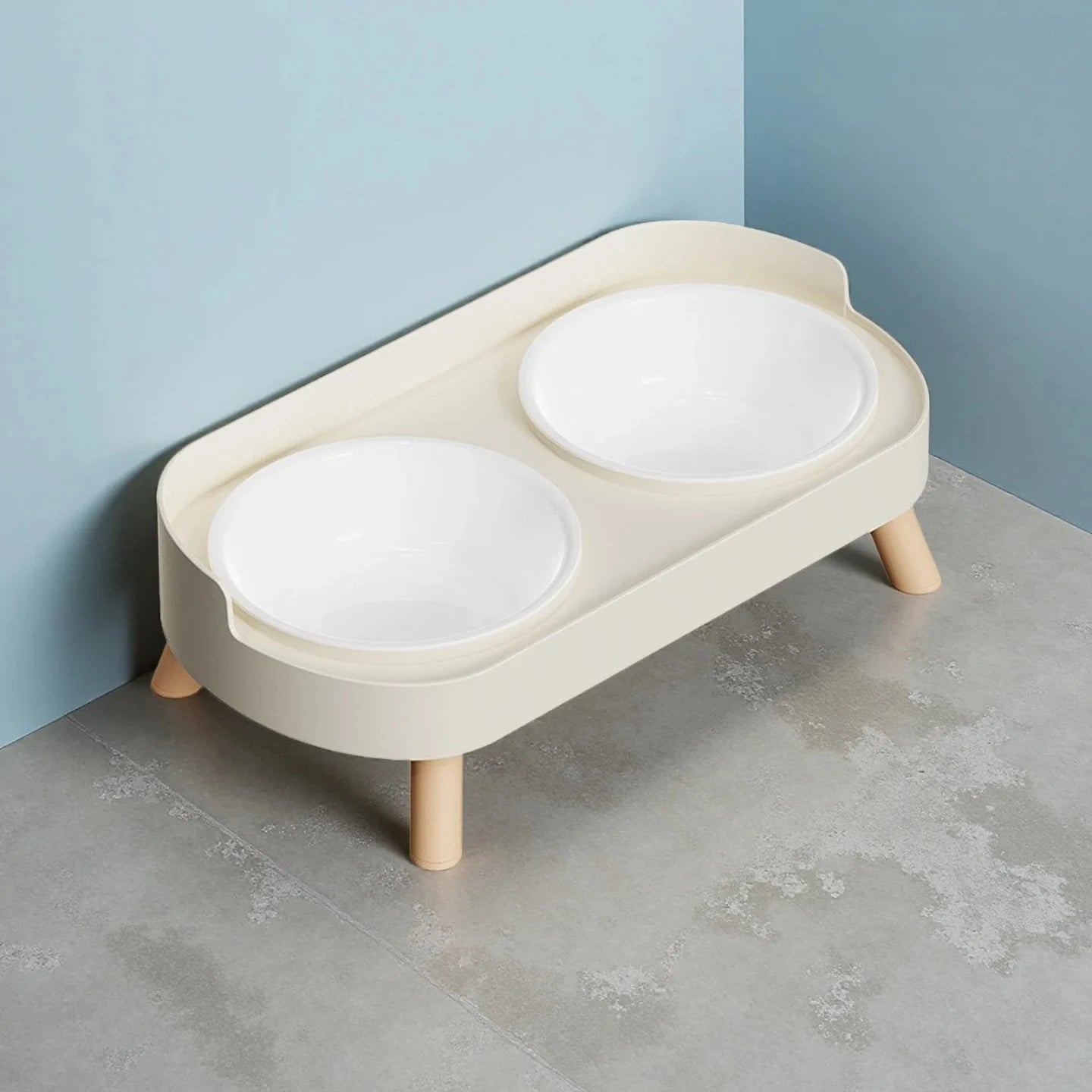 ComfortLift Feeding Station