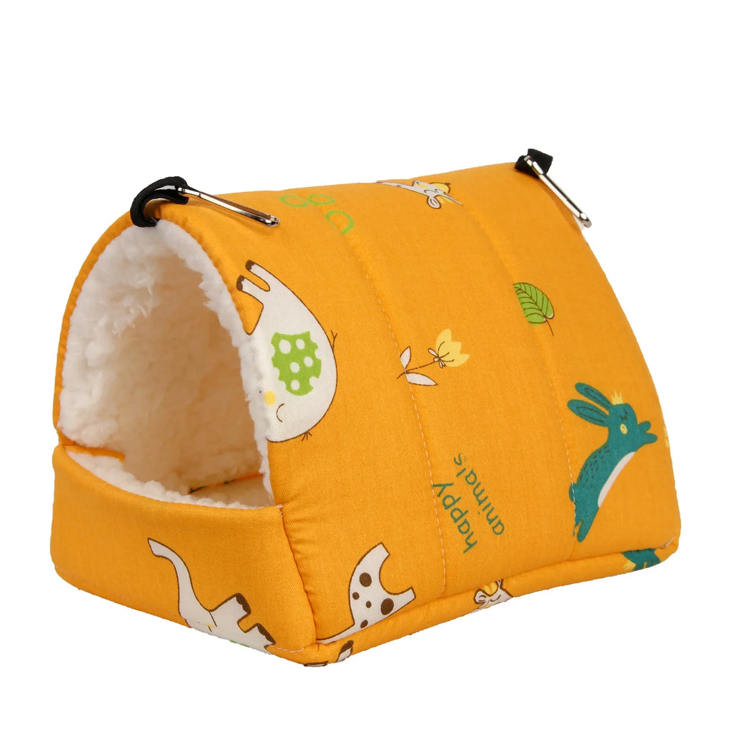 Small Pet Hanging Bed