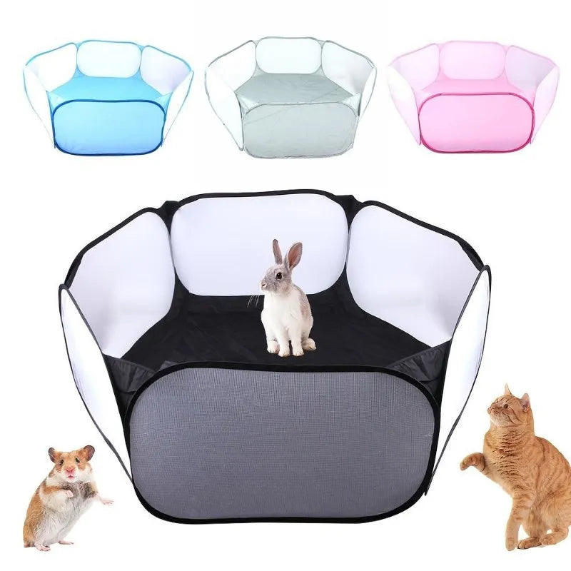 Foldable Pet Playpen