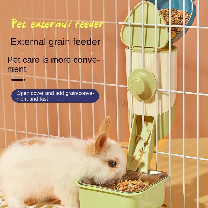 Pet Hanging Waterer 500ML
