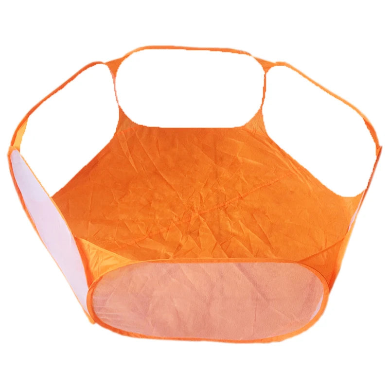 Foldable Pet Playpen