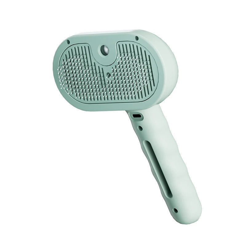 SteamCare Groom Brush