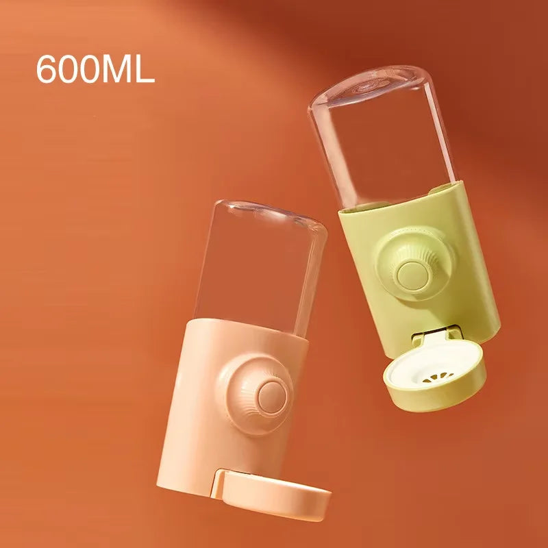 Pet Hanging Waterer 500ML