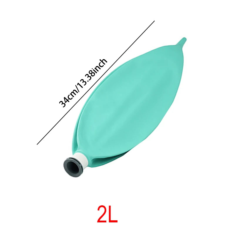 VetAir Anesthesia Breathing Bag