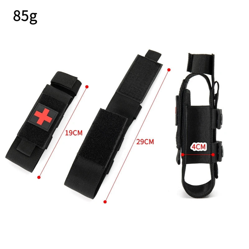 Cat First Aid & Survival Kit