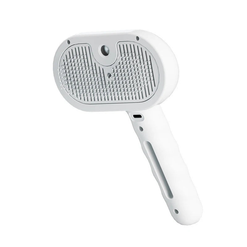 SteamCare Groom Brush