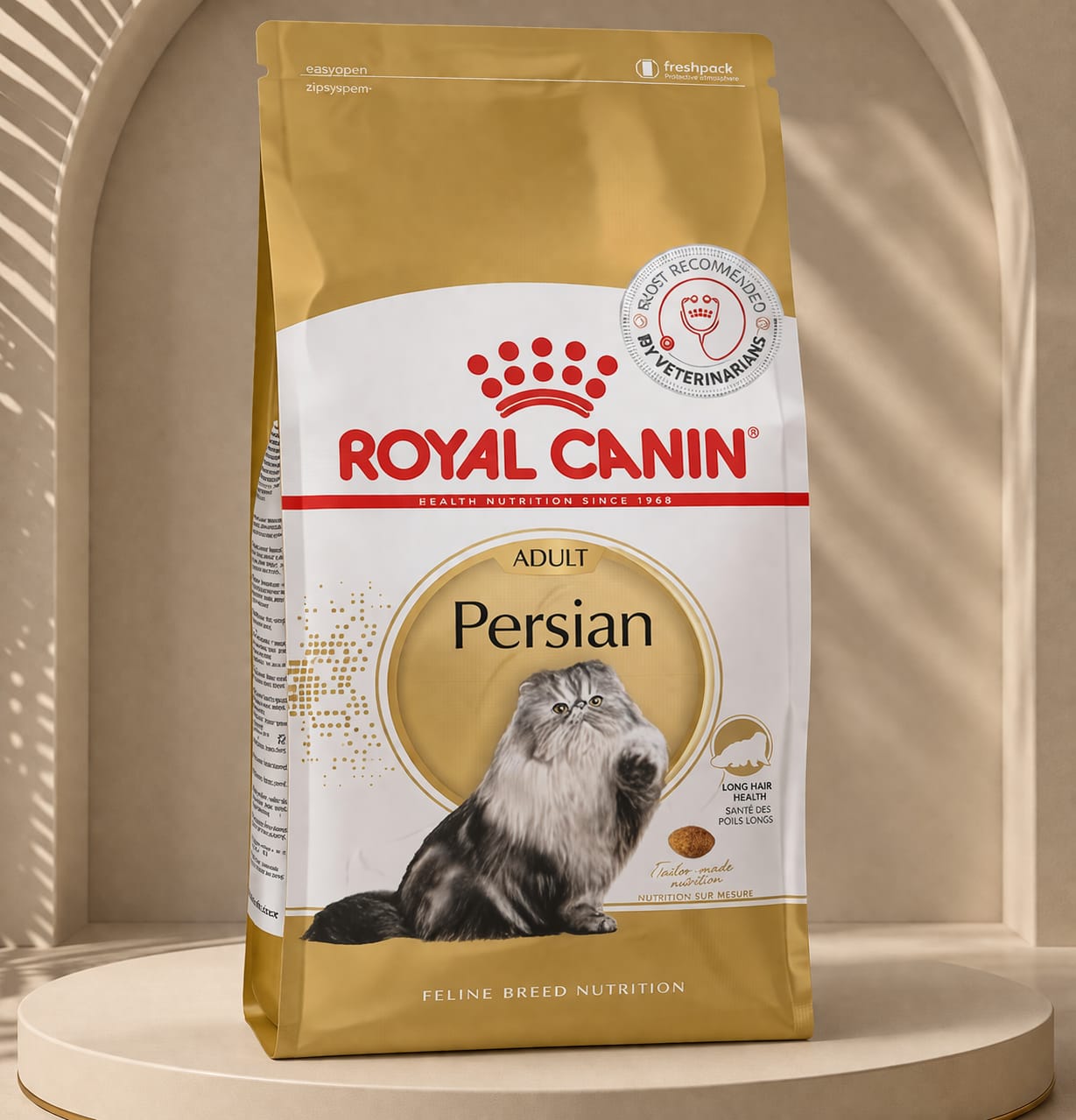 Royal Canin Persian Adult Cat Dry Food 2kg