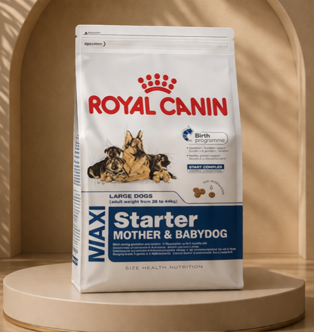 Royal Canin Adult Dog Dry Food