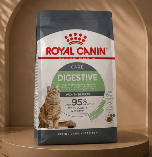 Royal Canin Digestive Comfort 38 Cat Food