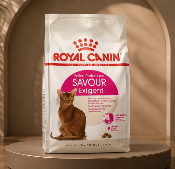 Royal Canin Adult Cat Vitamins & Supplements
