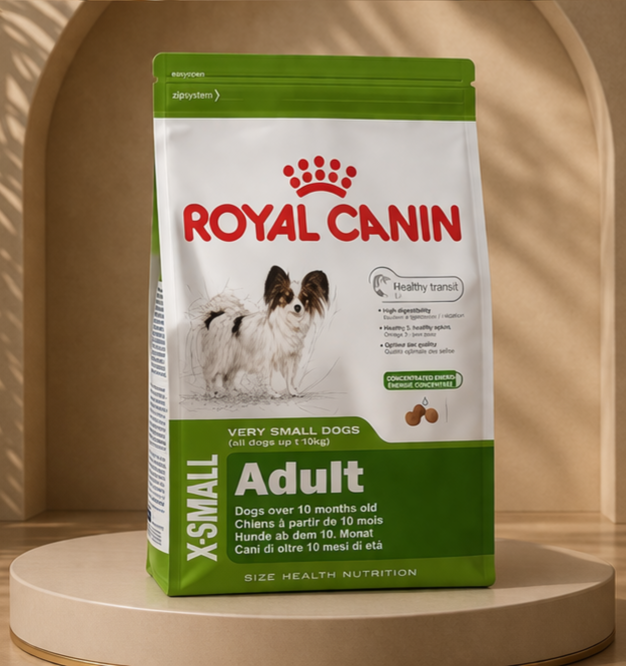 Royal Canin Small Breed Adult Dog Food