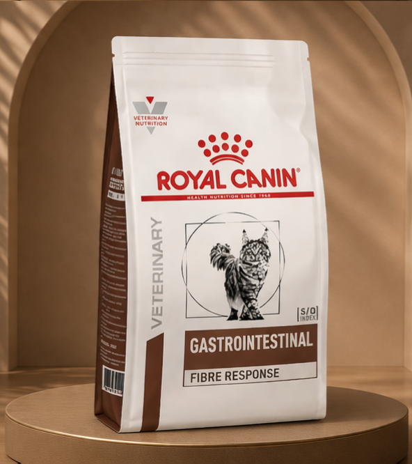 Royal Canin Digestive Fibre Response Cat Food